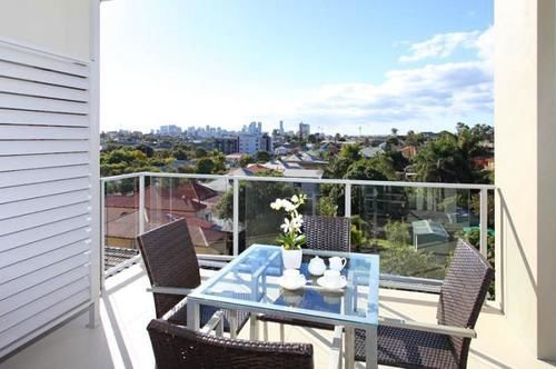 Pa Apartments Brisbane Exteriör bild